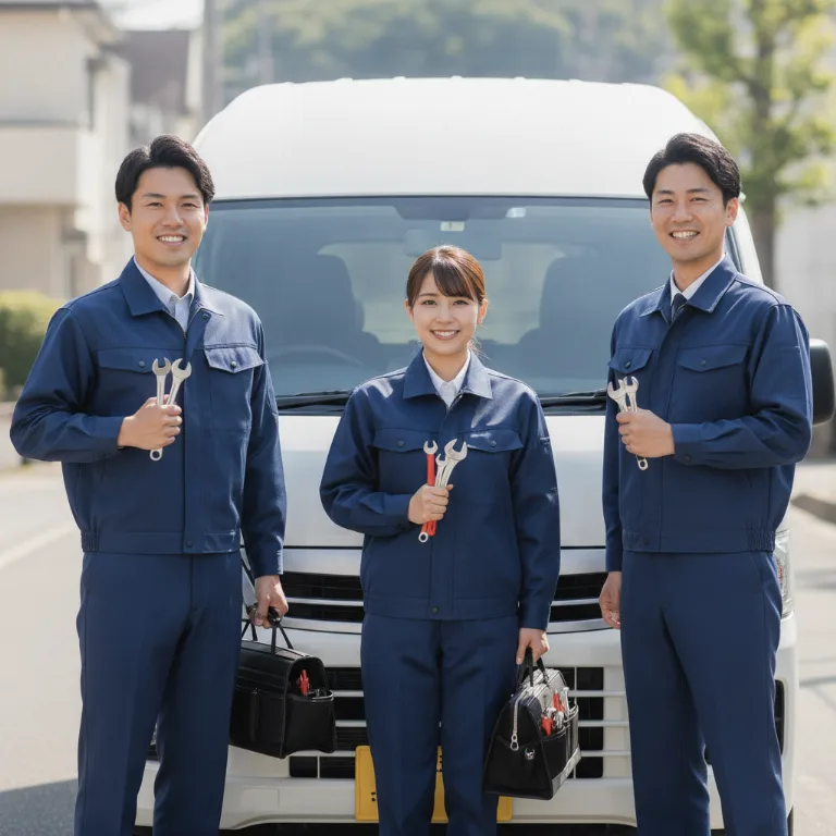 給湯器修理 Hikiso